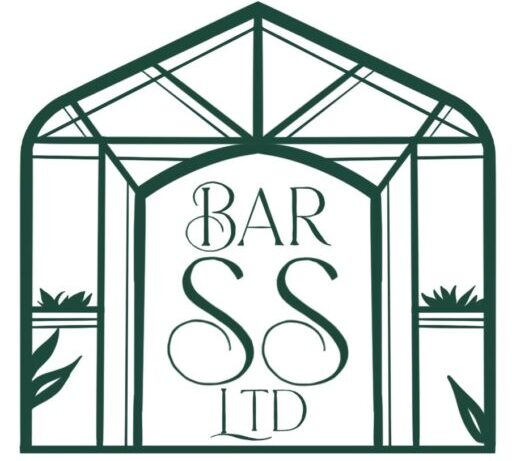 Bar SS LTD Logo